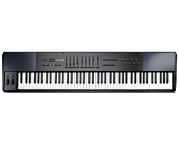 M-AUDIO OXYGEN 88 MIDI-клавиатура